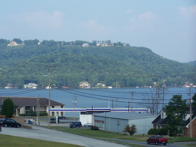 Lake Vista Lakeview
